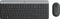 Logitech MK470 Slim Wireless Keyboard and Mouse Combo grau, USB, DE Vorschaubild