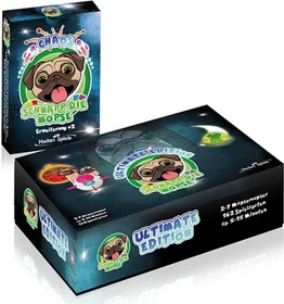 Schnapp die Möpse - Ultimate Edition Upgrade Kit (Erweiterung)