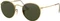 Ray-Ban RB3447 Round Metal Vorschaubild