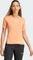adidas Terrex Multi Funktionsshirt kurzarm amber tint (Damen) Vorschaubild