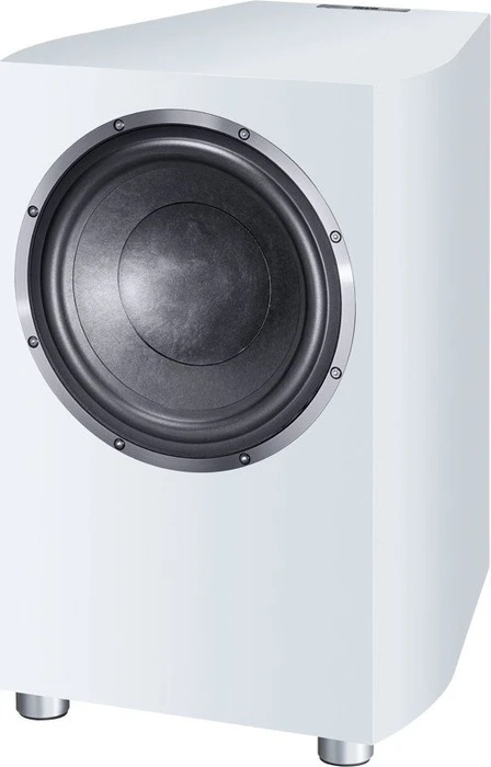Heco Celan Revolution Sub 32A weiß – Bild 2 von 3