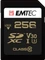 Emtec SpeedIN Pro R95/W85 256GB, UHS-I U3, Class 10 Vorschaubild