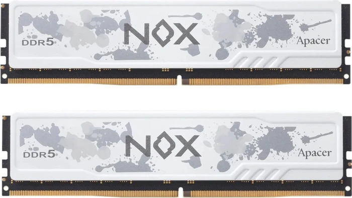 Apacer NOX DIMM DDR5