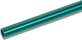 Herma Bucheinbandfolie, grün/transparent, 2m x 40cm