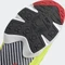 adidas ZX Fury core black/hypergreen/rbk red (Herren) Vorschaubild