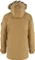 Fjällräven Nuuk Funktionsmantel buckwheat brown (Herren) Vorschaubild