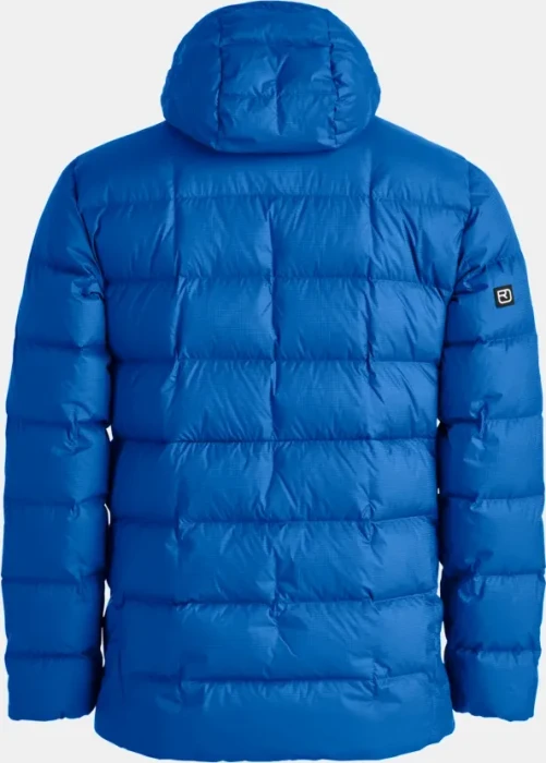 Ortovox Downwool 270 Funktionsjacke blue note (Herren)