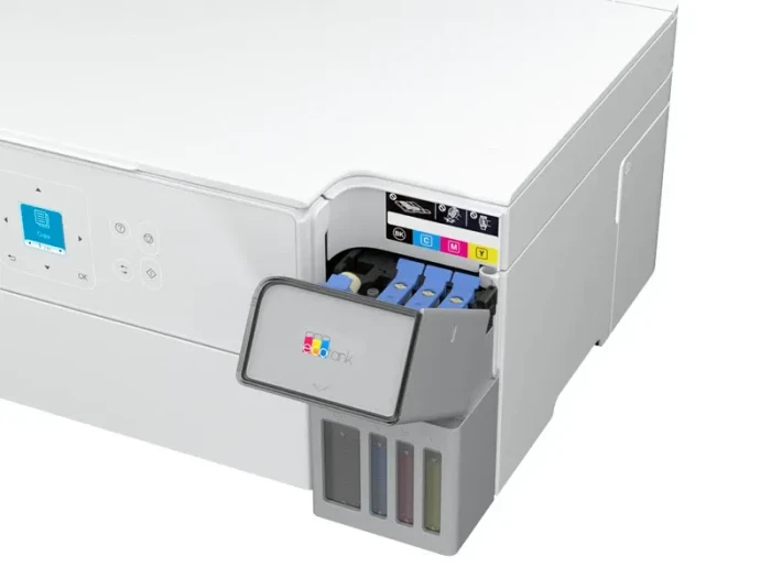 Epson EcoTank ET-2959, Tinte, mehrfarbig