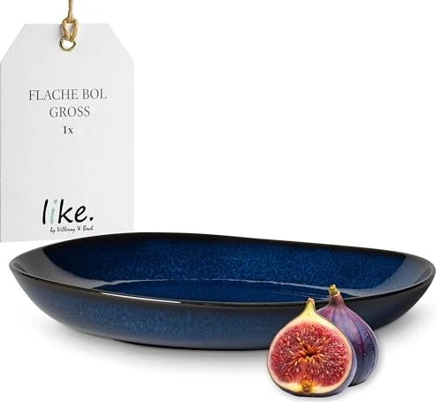 like by Villeroy & Boch Lave Bleu
