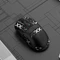 Attack Shark X3Pro Wireless Gaming Mouse schwarz, inkl. Grip Tape, USB/Bluetooth Vorschaubild