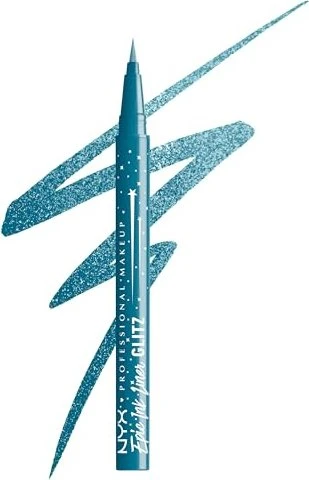 NYX Epic Ink Liner Jeanz Glitz