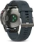 Garmin Fenix 5 silber/blau Vorschaubild