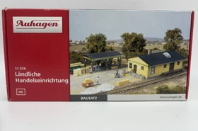 Auhagen Ländliche Handelseinrichtung