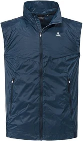 Schöffel Bygstad Funktionsweste dress blues (Herren)