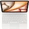 Apple Magic Keyboard für iPad Air 13" (M3/M4), weiß, DE Vorschaubild