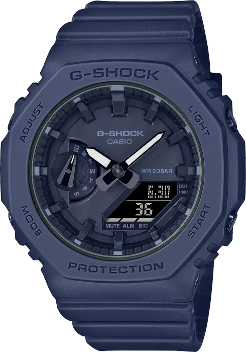 Casio G-Shock GMA-S2100BA-2A1ER