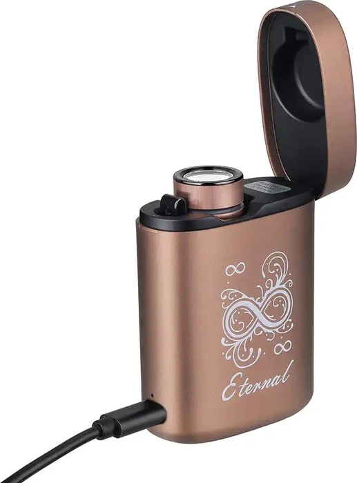 OLight Baton 3 Kit Taschenlampe eternal