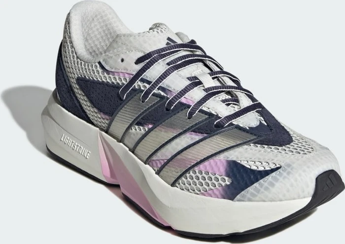adidas Lightstride off white/bliss lilac (Damen)