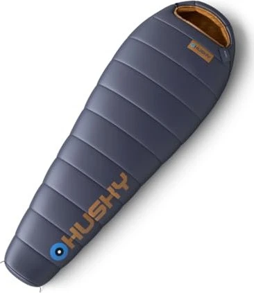 Husky Musset Mumienschlafsack