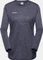 Mammut Tree Wool FL Funktionsshirt langarm (Damen) Vorschaubild
