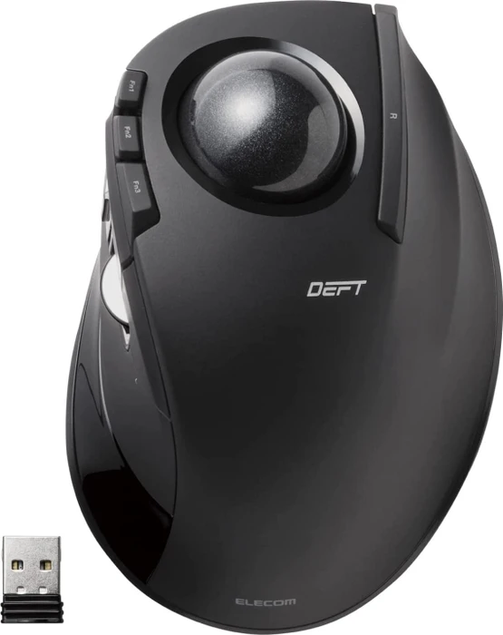 Elecom DEFT M-DT2