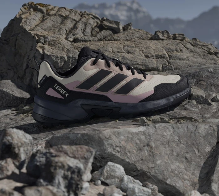 adidas Terrex Eastrail 3 Climaproof wonder white/core black/dual lilac (Damen)