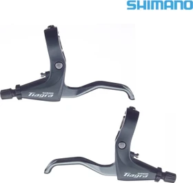 Shimano Tiagra BL-4700 2-Finger Bremshebel Set