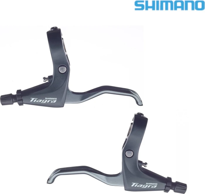 Shimano Tiagra BL-4700 2-Finger Bremshebel Set