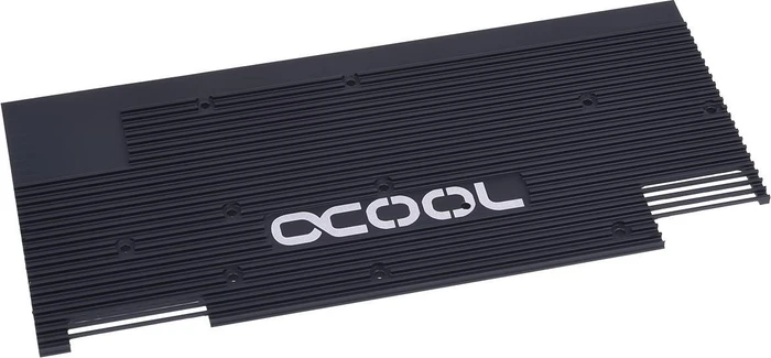 Alphacool Eiswolf GPX Pro GTX 1080 Ti M16 mit Backplate
