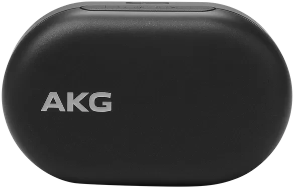 AKG N5 Hybrid schwarz