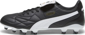Puma King Top FG/AG schwarz/weiß/gold (Herren)