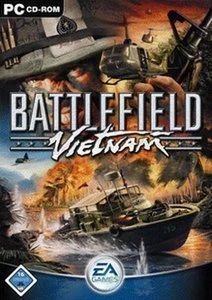 Battlefield Vietnam (PC)
