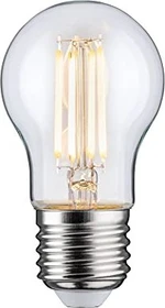 Paulmann Filament LED Tropfen E27 6.5W/827 klar