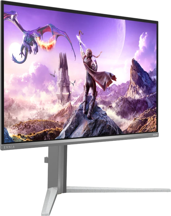 Philips Evnia 6000 Series 32M2N6901A, 31.5"