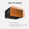 Cougar GEX PRO 750 750W, ATX 3.1 Vorschaubild