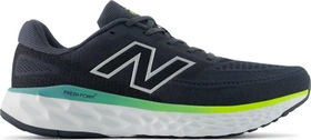 New Balance Fresh Foam X EVOZ v4 graphite/alkaline green (Herren)