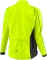 Löffler Cosmos WS Warm CF Fahrradjacke neon yellow (Herren) Vorschaubild