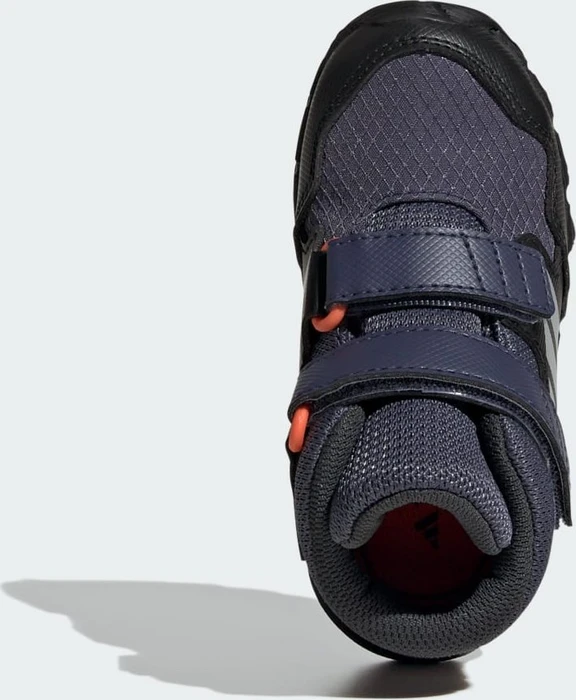 adidas Terrex Skychaser Mid GTX shadow navy/grey three/semi impact orange (Junior)
