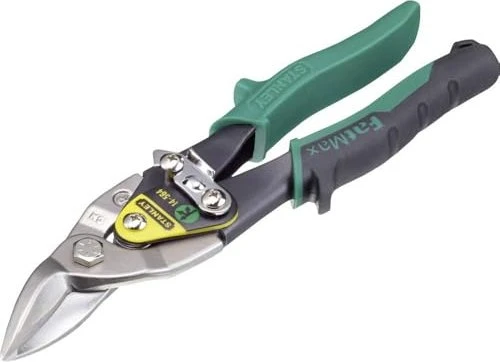 Stanley FatMax Blechschere, 25cm