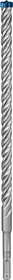 Bosch Professional EXPERT SDS-plus-7X Hammerbohrer, 14x250x315mm, 1 Stück