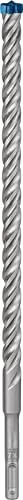 Bosch Professional EXPERT SDS-plus-7X Hammerbohrer, 14x250x315mm, 1 Stück
