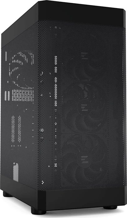 Zalman i4 Black