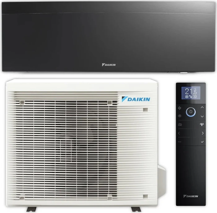 Daikin Emura 3 FTXJ50AB/RXJ50A