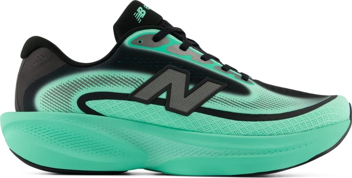 New Balance Ellipse v1 bright mint/black (Herren)
