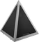 AZZA Pyramid 804M Mesh Vorschaubild