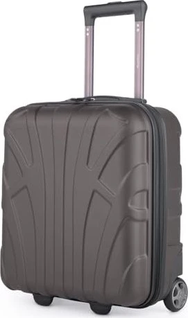 Hauptstadtkoffer Suitline Trolley 45cm