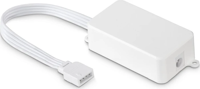 Hama WLAN RGB Controller, Lichtsteuerung 1-fach, weiß