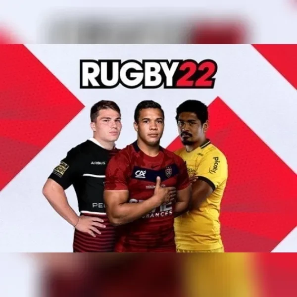 Rugby 22