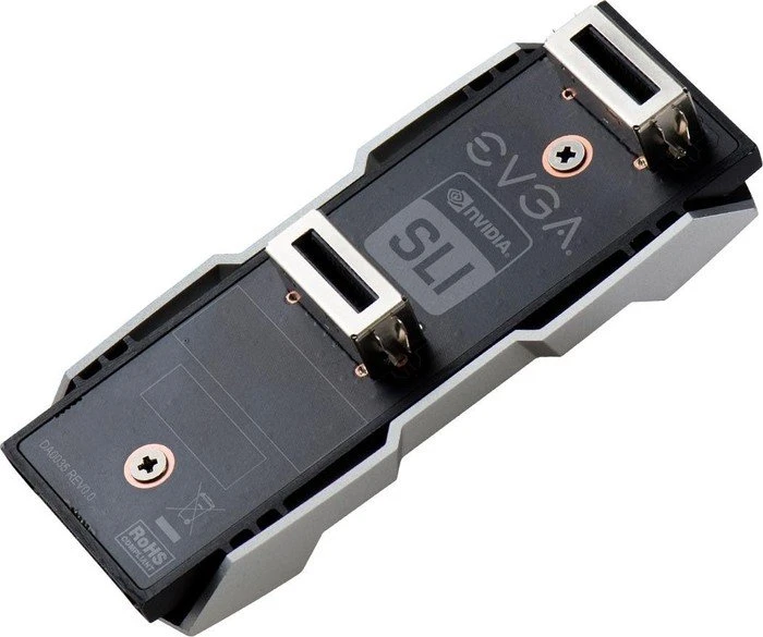 EVGA Pro SLI Bridge V2 [2-Way] kurz 40mm