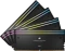 Corsair Dominator Titanium RGB schwarz UDIMM 64GB Kit, DDR5-6000, CL36-36-36-76 Vorschaubild